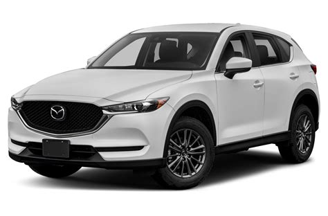 2018 Mazda Cx-5 problems and complaints